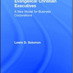 Evangelical Christian Executives