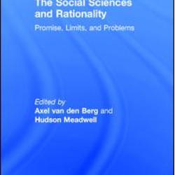 The Social Sciences and Rationality