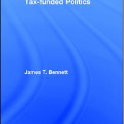 Tax-funded Politics