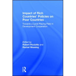 Impact of Rich Countries' Policies on Poor Countries Impact of Rich Countries' Policies on Poor Countries
