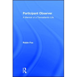 Participant Observer Participant Observer