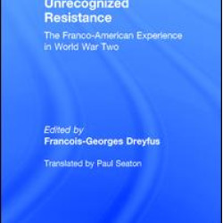 Unrecognized Resistance Unrecognized Resistance