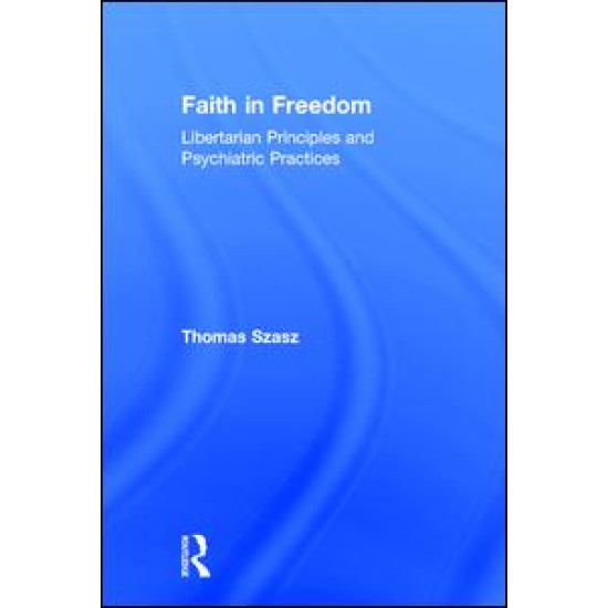 Faith in Freedom