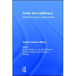 Order and Legitimacy