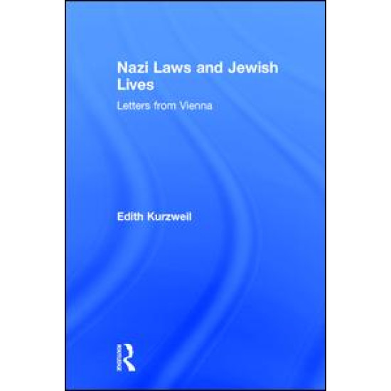 Nazi Laws and Jewish Lives