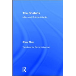 The Shahids The Shahids