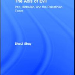 The Axis of Evil The Axis of Evil