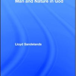 Man and Nature in God Man and Nature in God