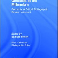 Genocide at the Millennium