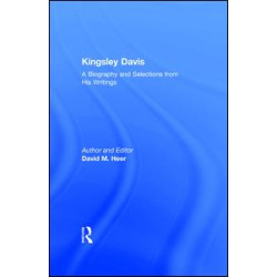 Kingsley Davis Kingsley Davis