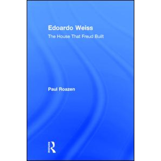 Edoardo Weiss