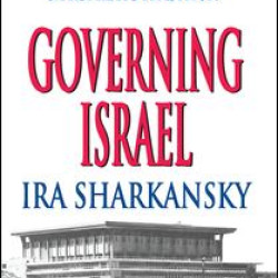 Governing Israel Governing Israel