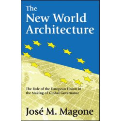 The New World Architecture