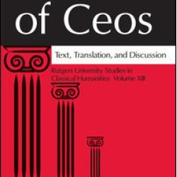 Aristo of Ceos