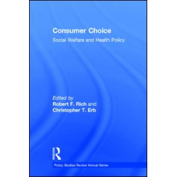 Consumer Choice Consumer Choice