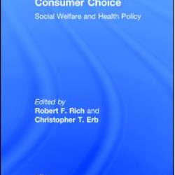 Consumer Choice Consumer Choice