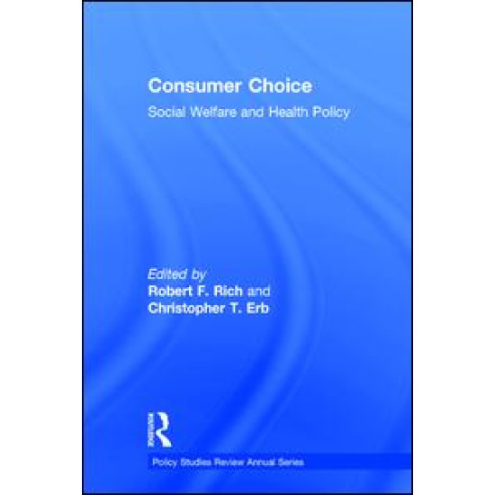 Consumer Choice