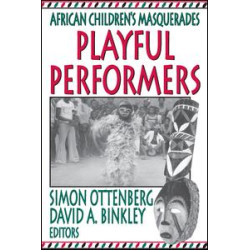 Playful Performers
