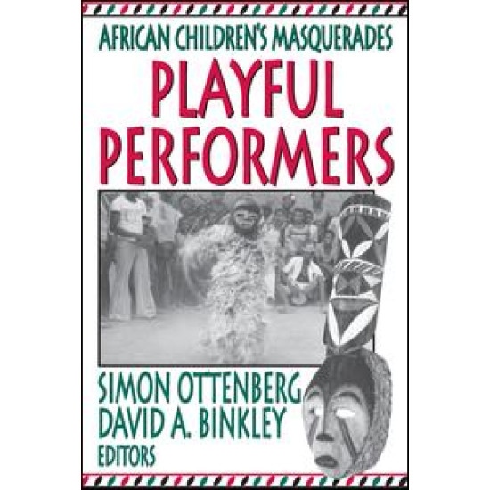 Playful Performers