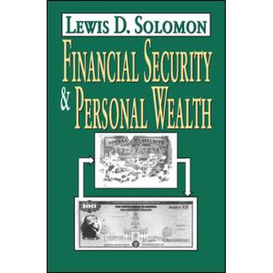 Financial Security and Personal Wealth