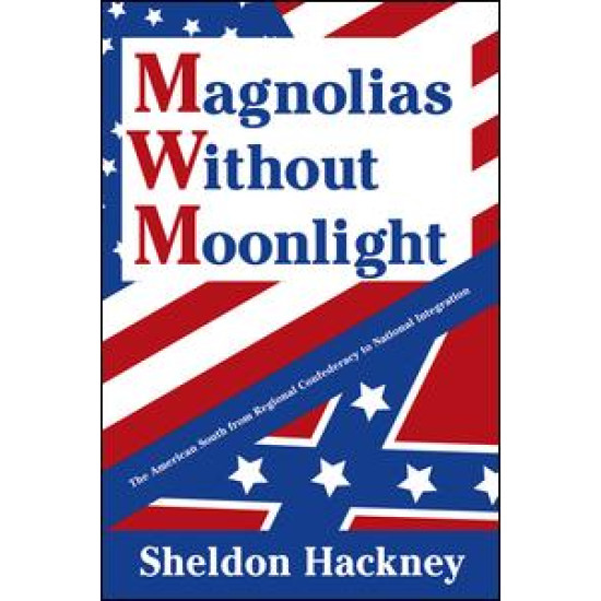 Magnolias without Moonlight