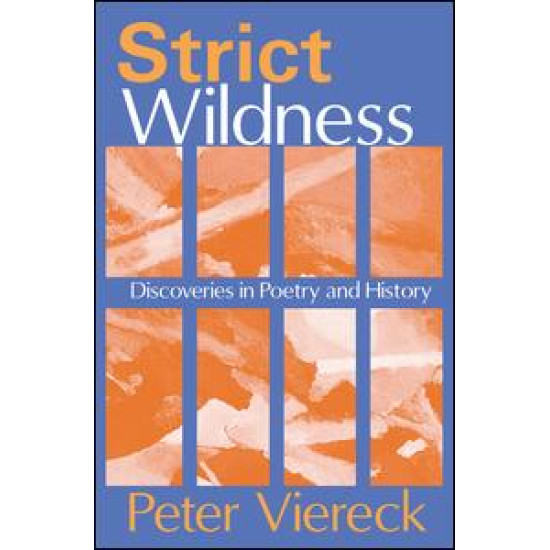 Strict Wildness