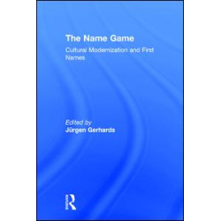 The Name Game The Name Game