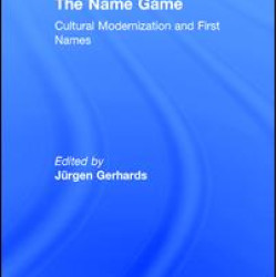 The Name Game