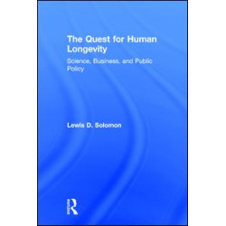 The Quest for Human Longevity