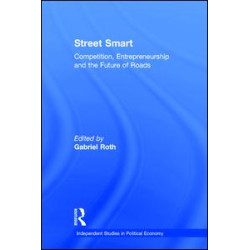 Street Smart Street Smart
