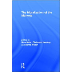 The Moralization of the Markets
