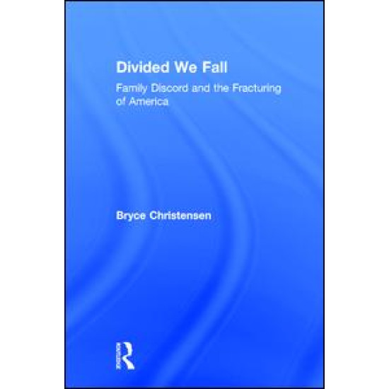 Divided We Fall