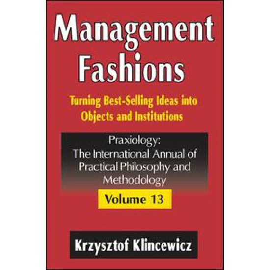 Management Fashions