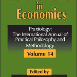 Positive Ethics in Economics Positive Ethics in Economics