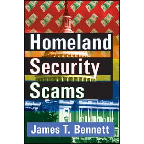 Homeland Security Scams