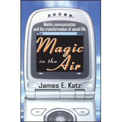 Magic in the Air Magic in the Air