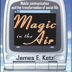 Magic in the Air Magic in the Air