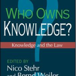 Who Owns Knowledge?