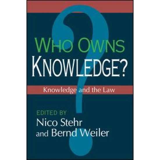 Who Owns Knowledge?