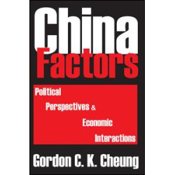 China Factors China Factors
