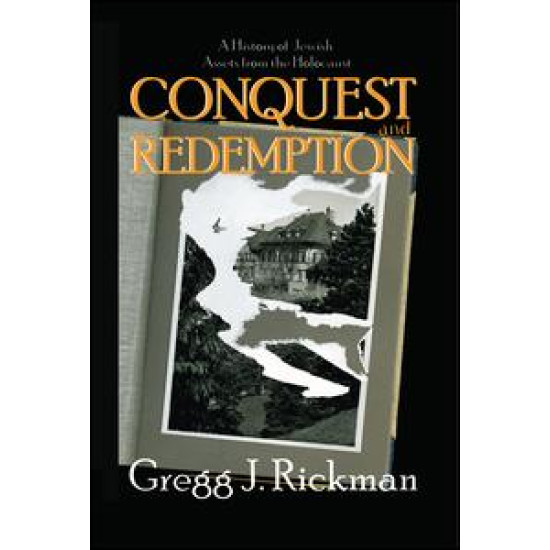 Conquest and Redemption