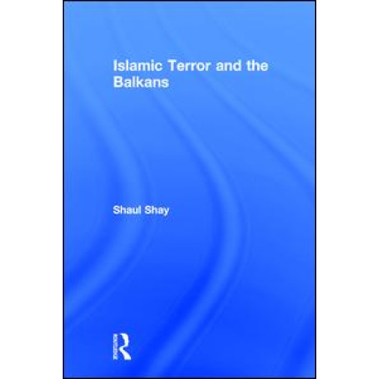 Islamic Terror and the Balkans