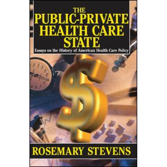 The Public-private Health Care State