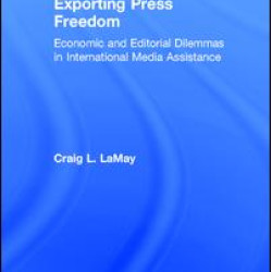 Exporting Press Freedom