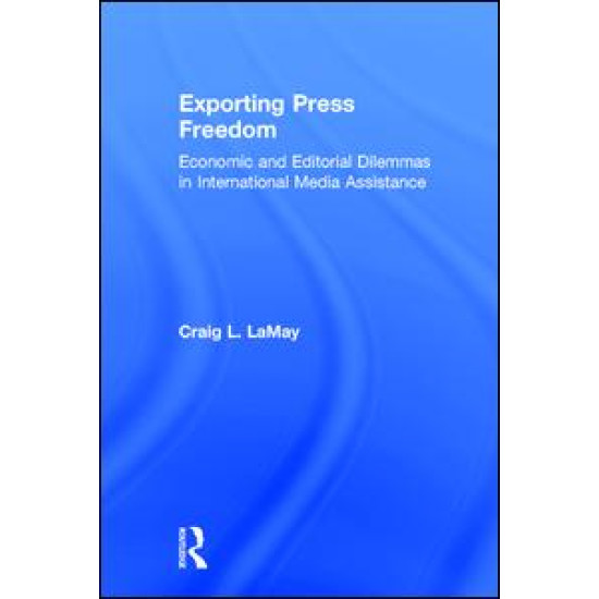 Exporting Press Freedom