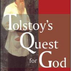 Tolstoy's Quest for God