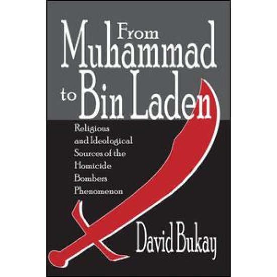 From Muhammad to Bin Laden