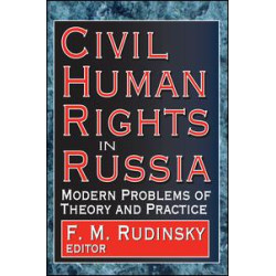 Civil Human Rights in Russia