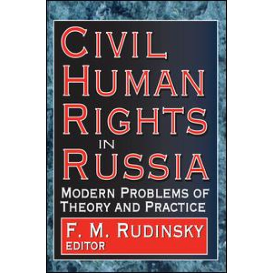 Civil Human Rights in Russia
