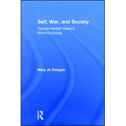 Self, War, and Society Self, War, and Society